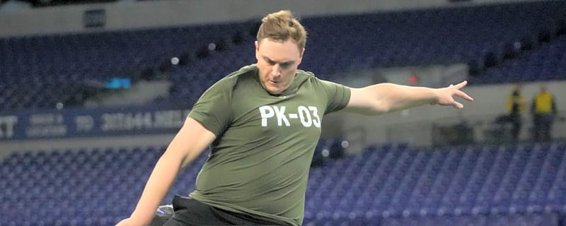 Jets to sign notable UFL kicker to a deal