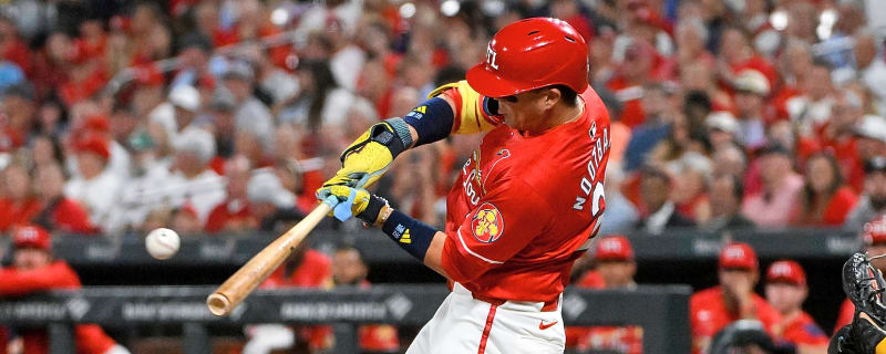 Cardinals announce three players underwent surgery