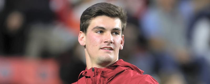 Steelers insider gives update on Ty Simpson draft rumors