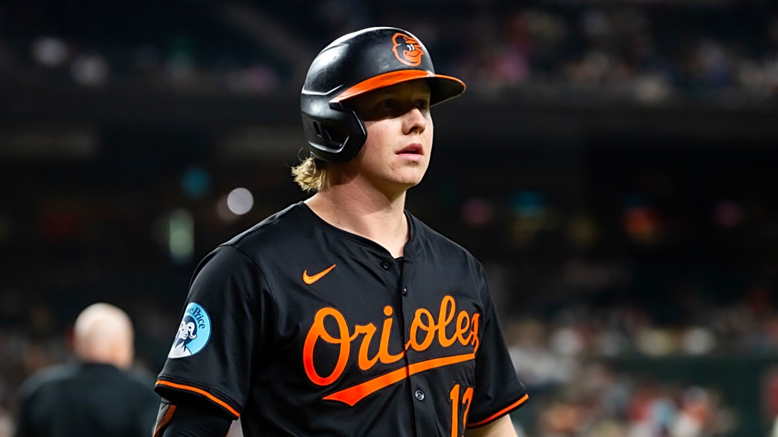 Orioles Make Trade After Heston Kjerstad News
