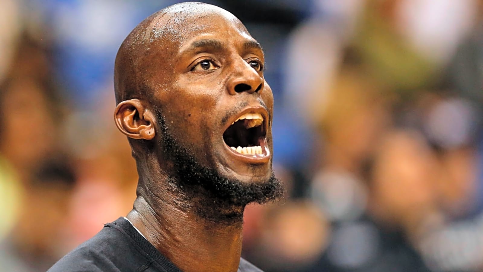 Kevin Garnett Reacts to Bronny James News With Strong Prediction