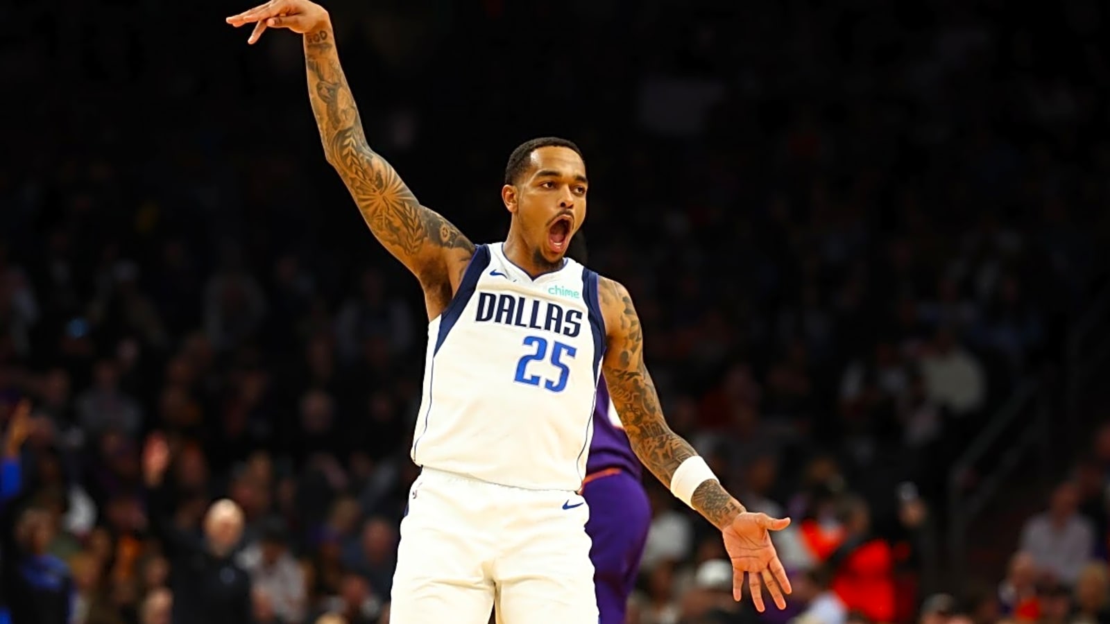 Mavericks Likely To Sign Forward On $90 Million Extension Despite Glaring Roster Concerns