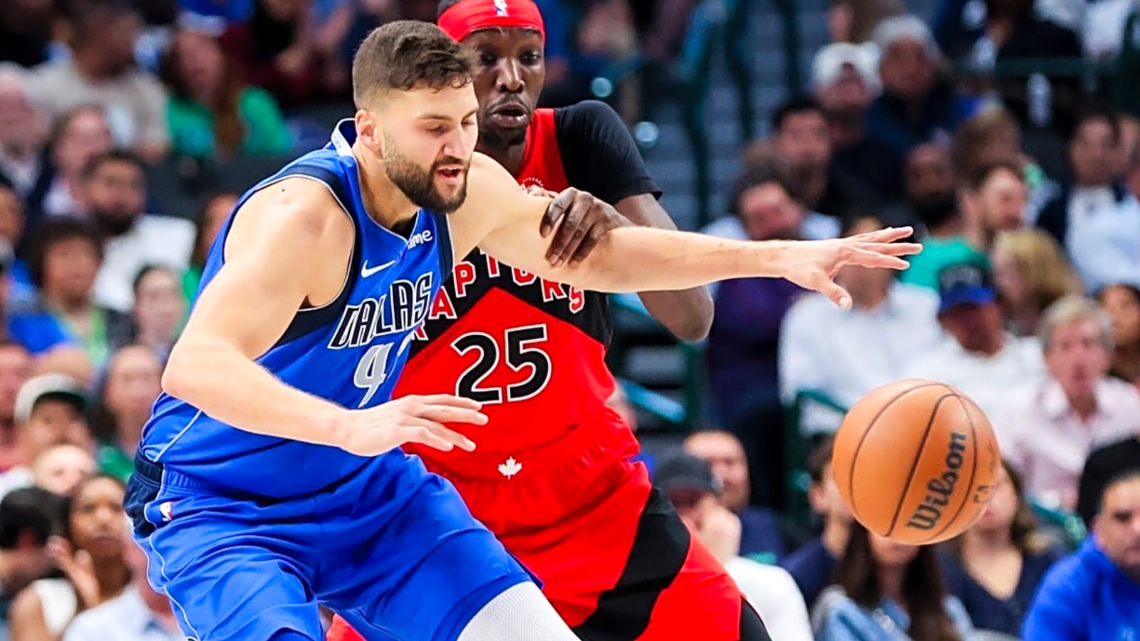Lakers $33 Million Forward Named Most Likely Trade Candidate of Summer