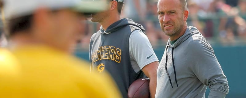 Packers’ Xavier McKinney shares what he learned after Bears’ Week 13 win against Eagles