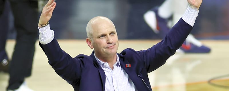 Dan Hurley cashes in huge bonus after March Madness win