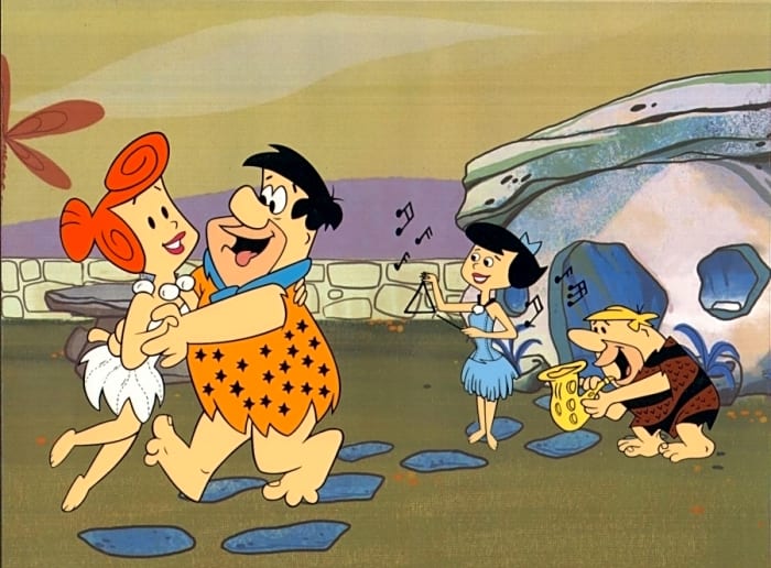 The Flintstones