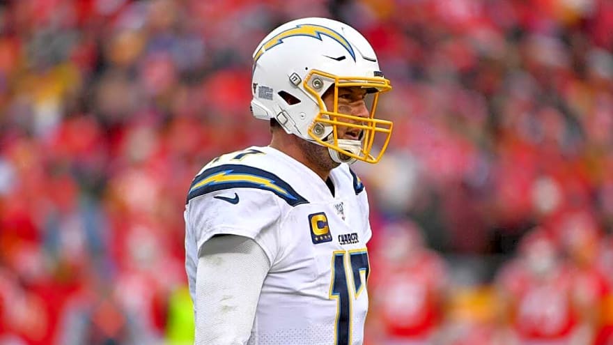 Should These Chargers Legends Make The Hall Of Fame?