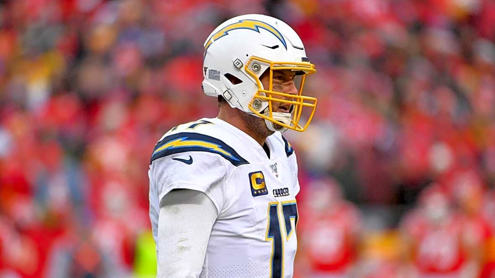 Should These Chargers Legends Make The Hall Of Fame?