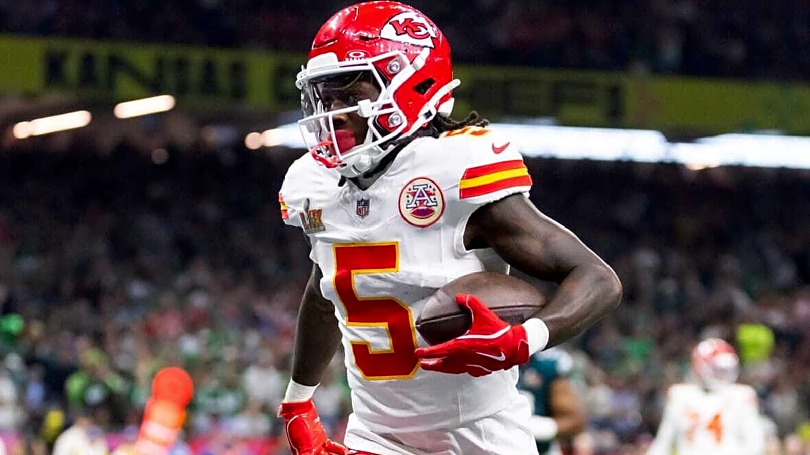 Chargers, Chiefs Announce 1st Injury Report: Updated Status For Najee Harris, Elijah Molden