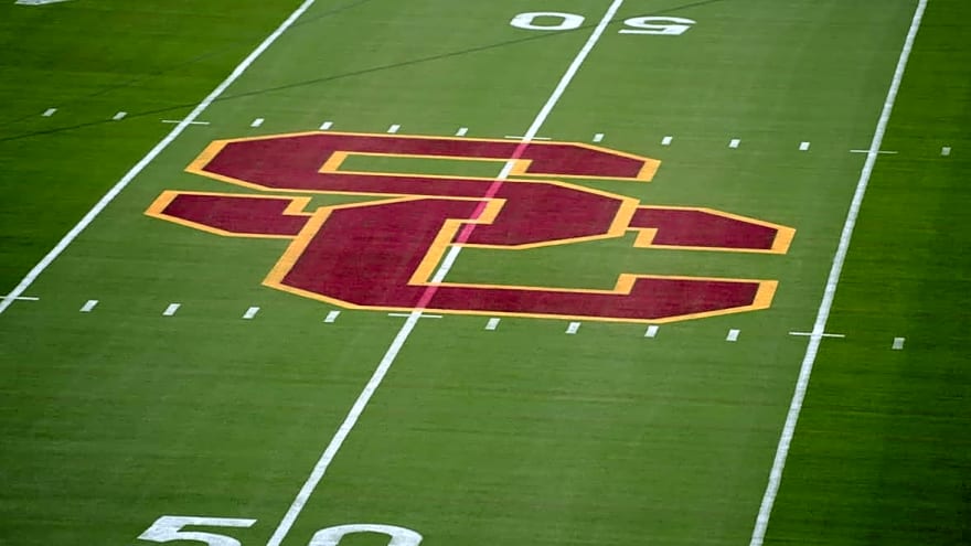 USC Trojans Elite Commit Falls Out Of Top 10 In Latest Rivals Rankings