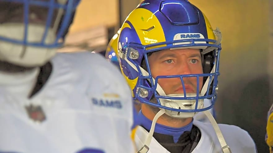 What Makes Matthew Stafford a Great Rams Quarterback? NFL Execs, Coaches, And Scouts Weigh In
