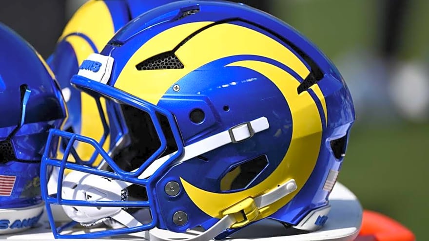 Rams Gifted Perfect Pass Rush Option From AFC Contender Amid Roster Rebuild