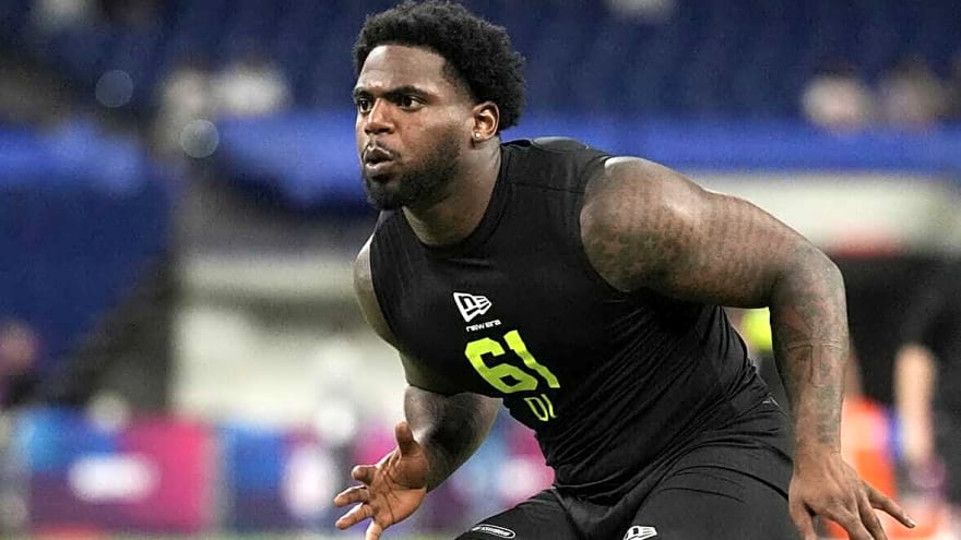 3 Chargers UDFA’s Who Have The Best Chance To Crack The Final Roster
