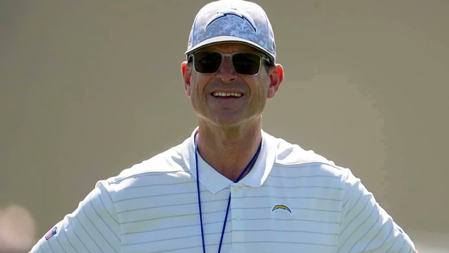 Analyst Identifies Chargers Big Move That’s The Key To Unlocking The Running Game