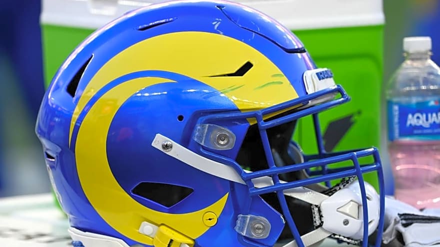Los Angeles Rams Young Star Predicted To Make Explosive Leap In Production In 2025