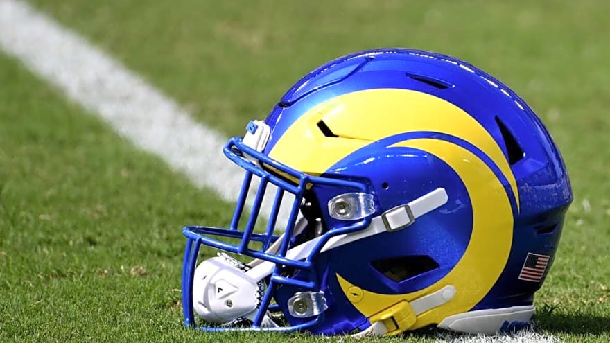 Latest Rams Draft Rumor Adds 2026’s Most Dynamic Player For Massive Cost