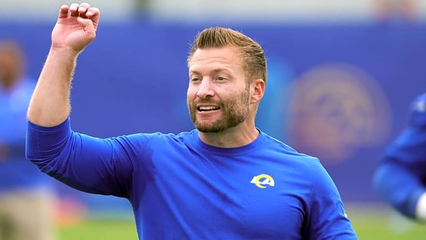 1 Trade Could Now Shape Future Of Rams’ Franchise, According To Top Analyst