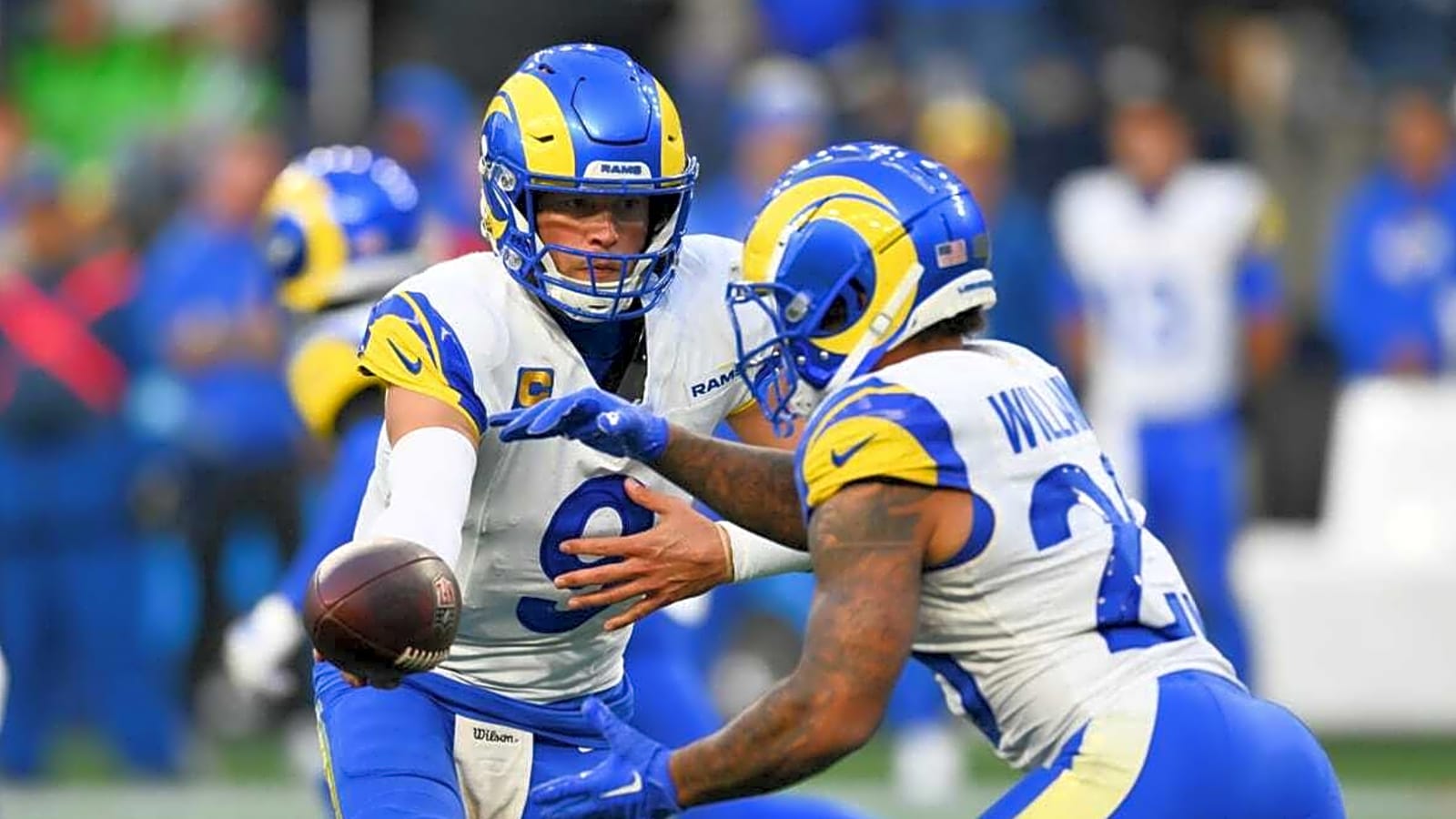 5 Biggest Rams Pro Bowl Snubs of 2025