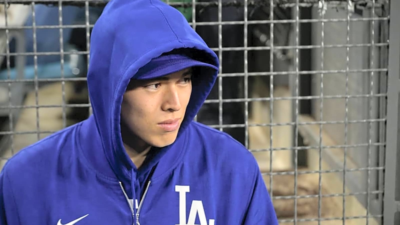 Dodgers Share New Optimistic Injury Update On Young Flamethrower