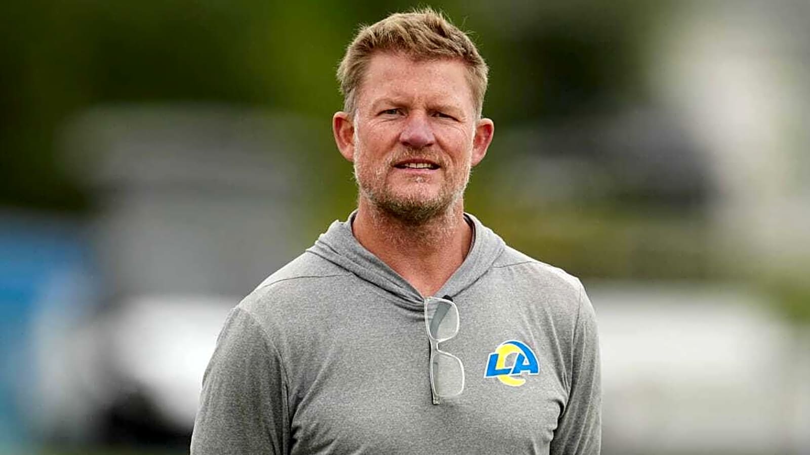 Insider Breaks Down Rams’ Trade Deadline Plans Sitting on 2 Massive Tradeable Assets