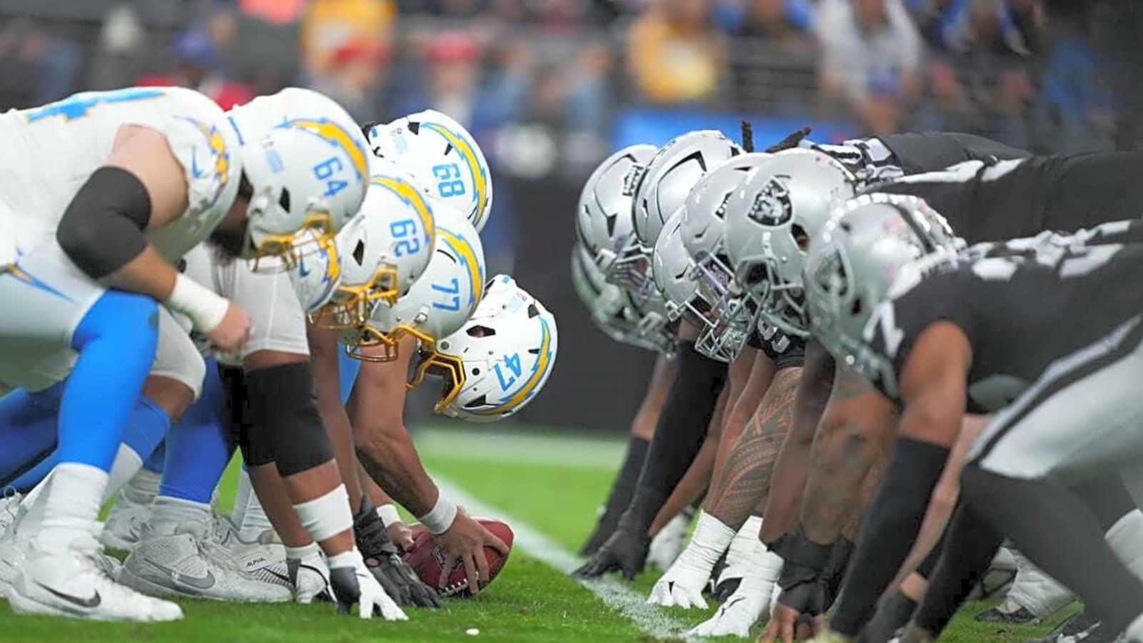 Chargers Star to Undergo Surgery Today, Team Reveals