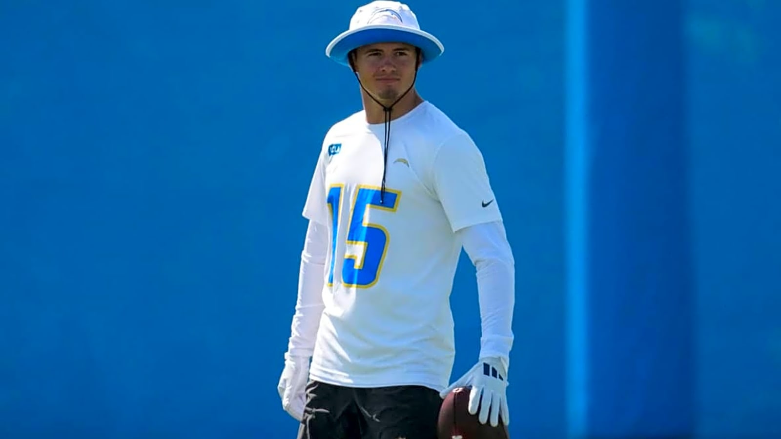 Greg Roman’s Confidence Clashes With Los Angeles Chargers’ Weak Position Group