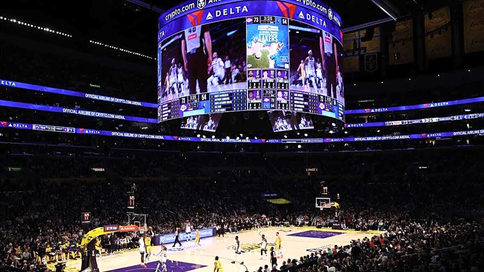 Lakers Predicted To Trade For Young 2x All-Star, Orchestrate Epic Homecoming