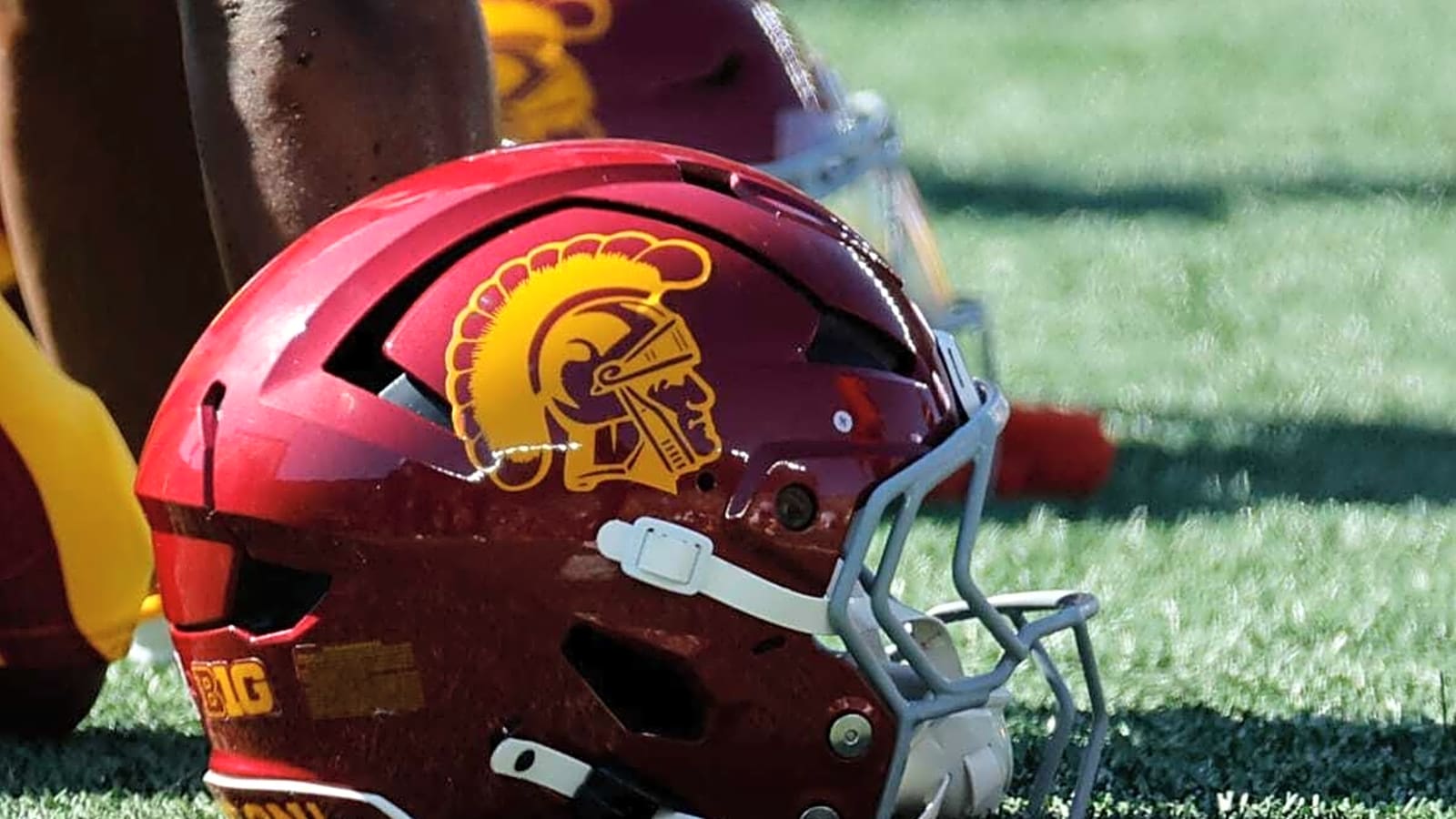 USC Trojans Commit Shuts Down Ludicrous Rumor