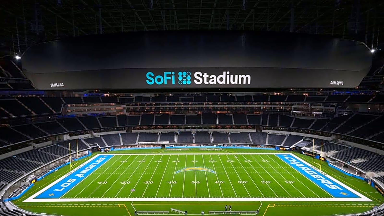 Insiders Provide Chargers Latest Update On 2 Critical Injuries