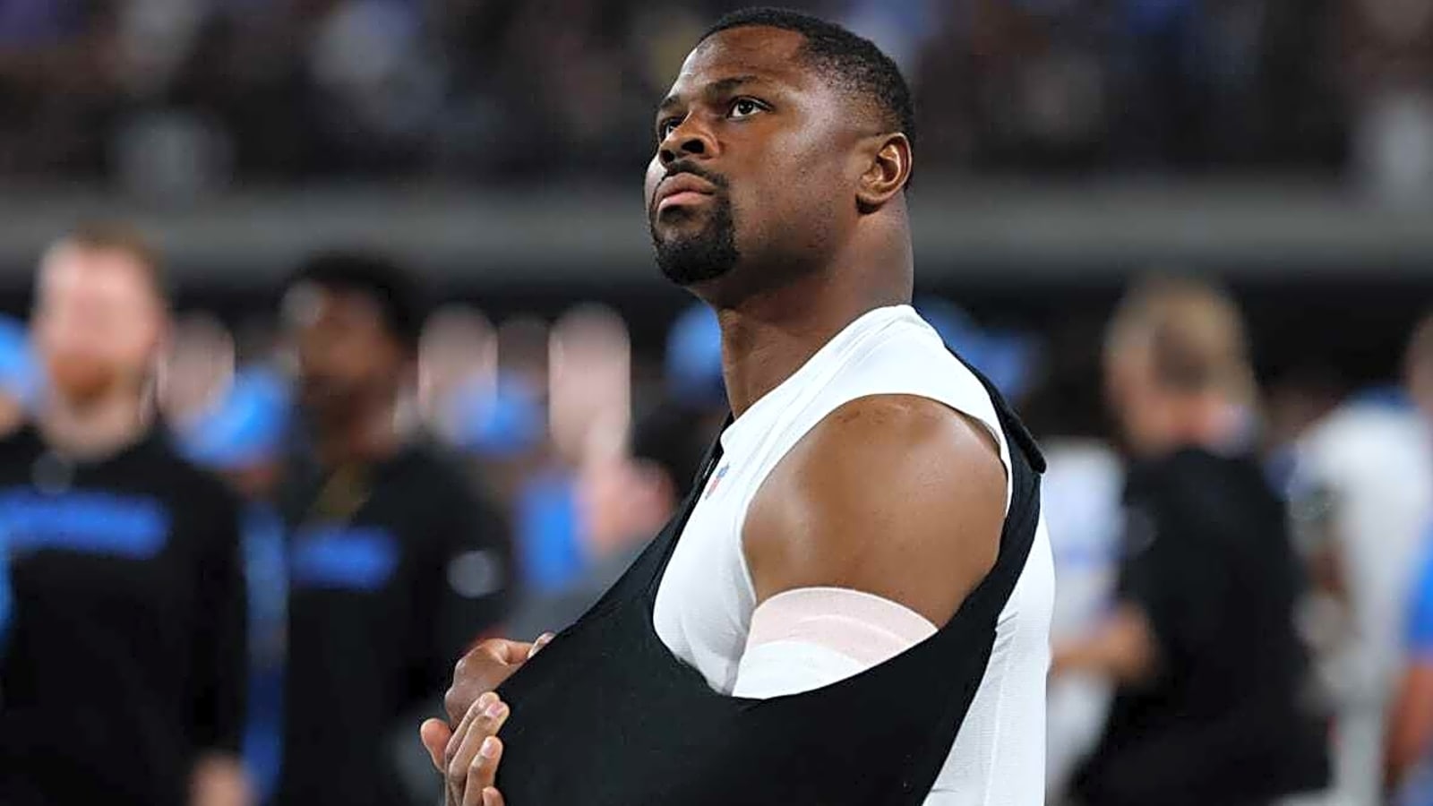 Chargers Vs Broncos: Five Things To Watch For In Week 3, Including A Pass Rush Unit Without Khalil Mack 