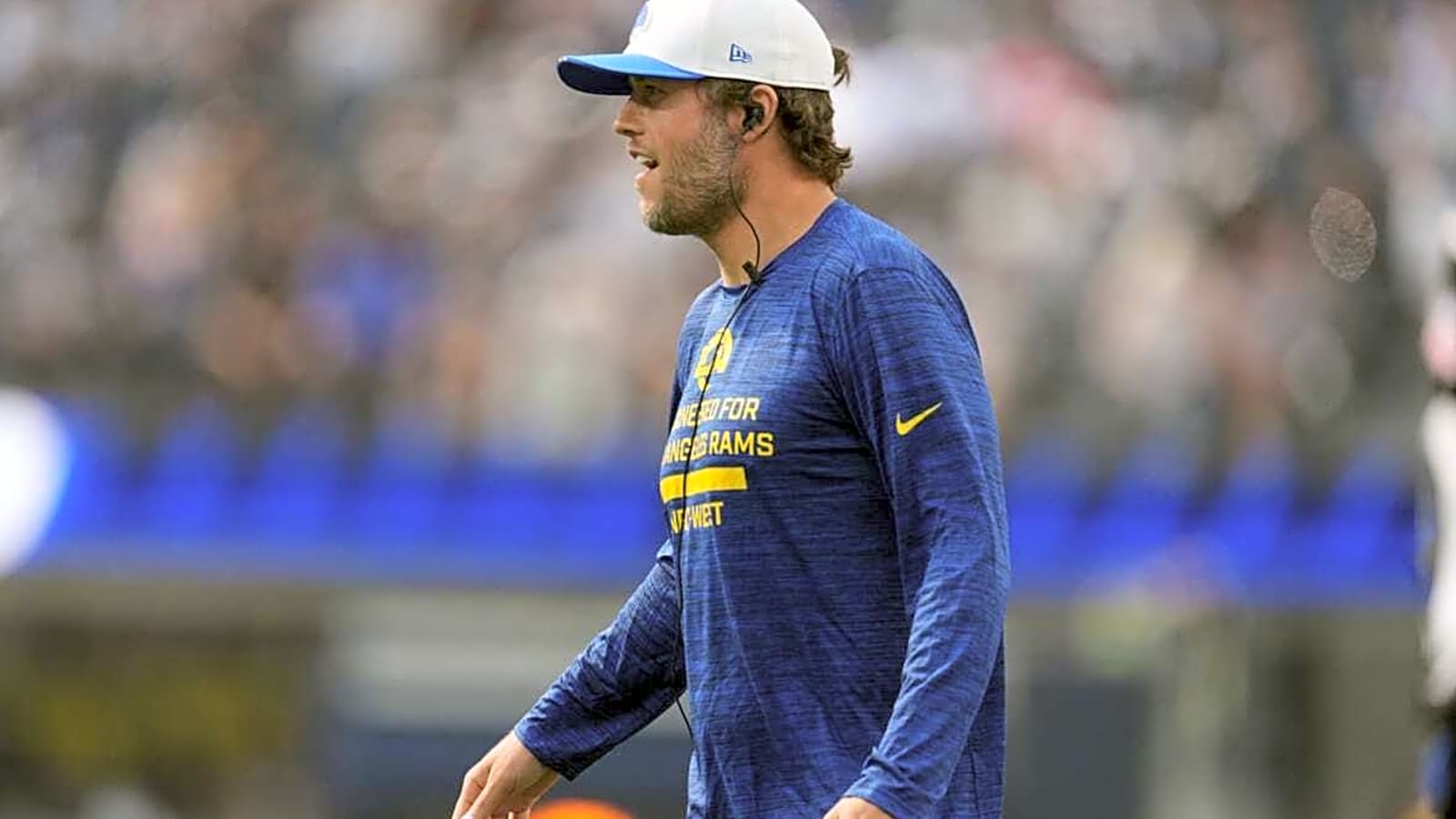 Los Angeles Rams Injury Update, Full List