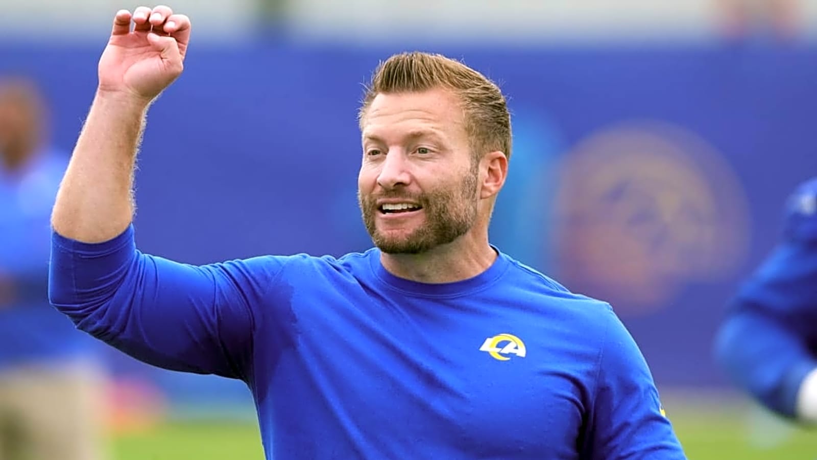 3 Targets For The Los Angeles Rams With Top Option Now Gone