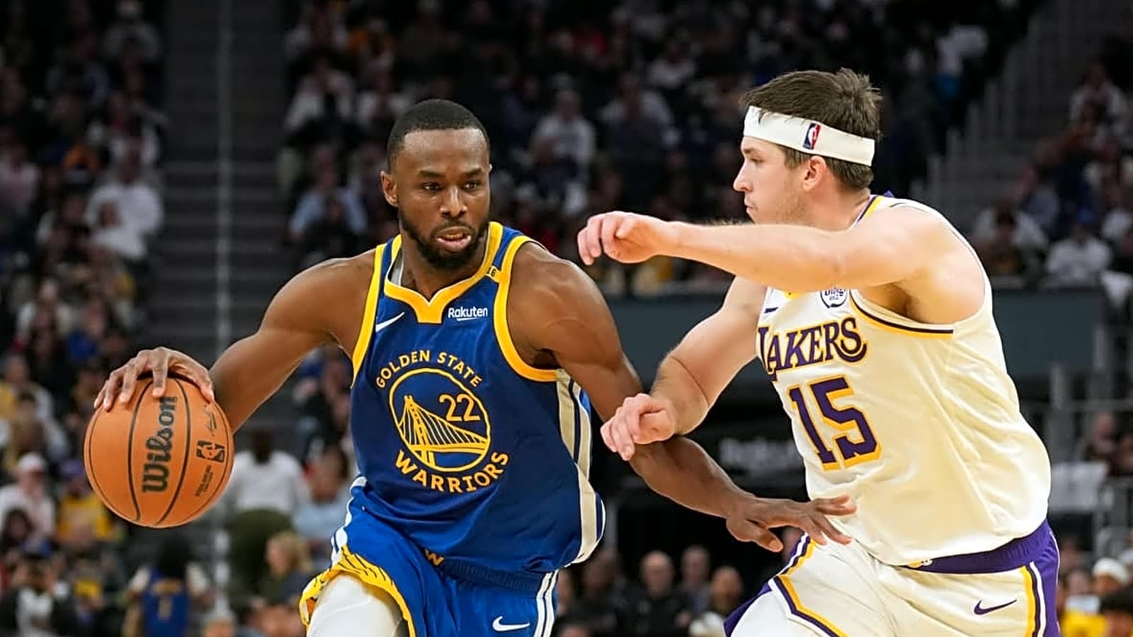 Heat Eyeing 2 Lakers In Critical Trade Talks