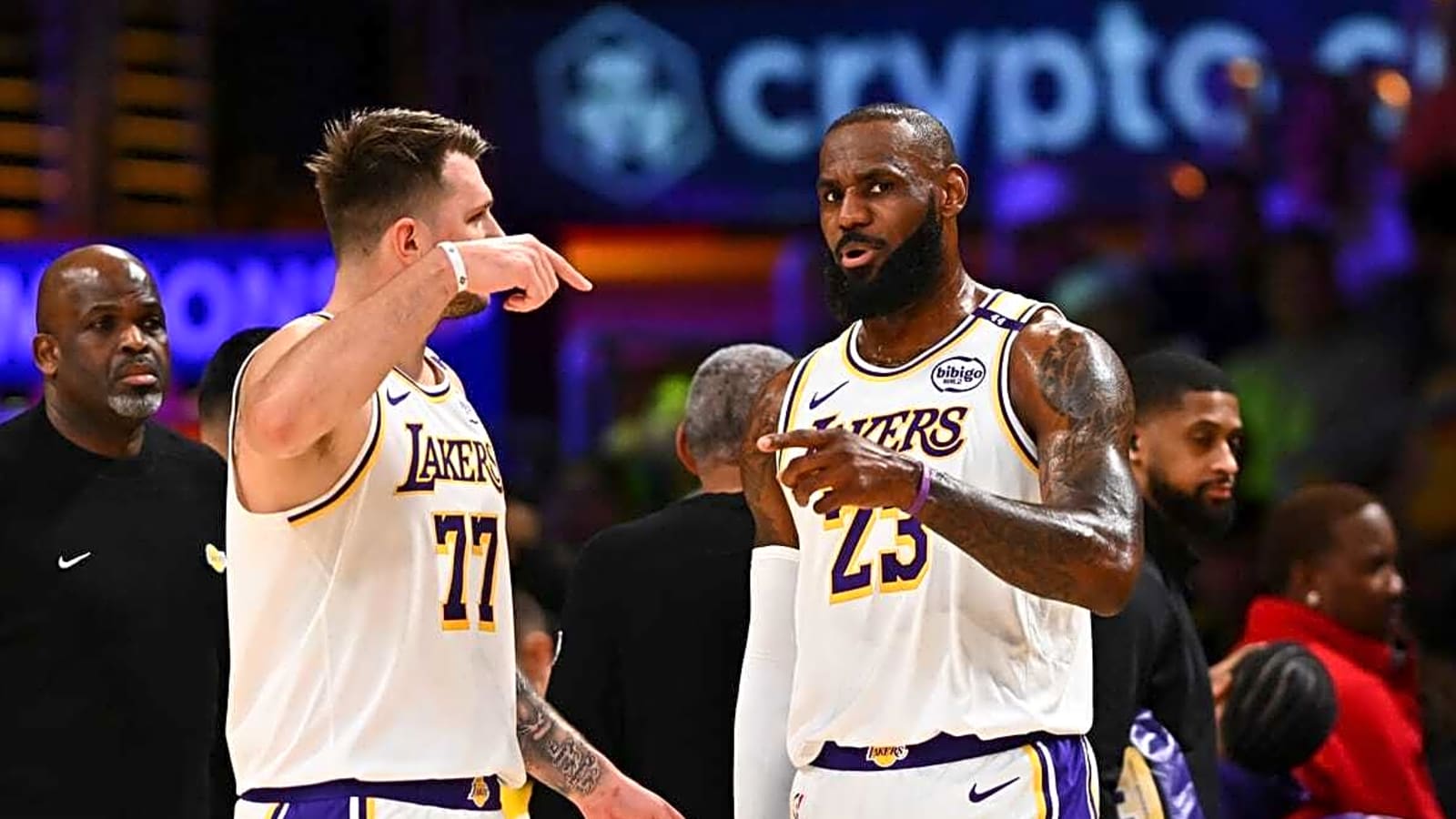 NBA Insider Reveals ‘Surefire’ Lakers Asset In Bucks Trade Talks