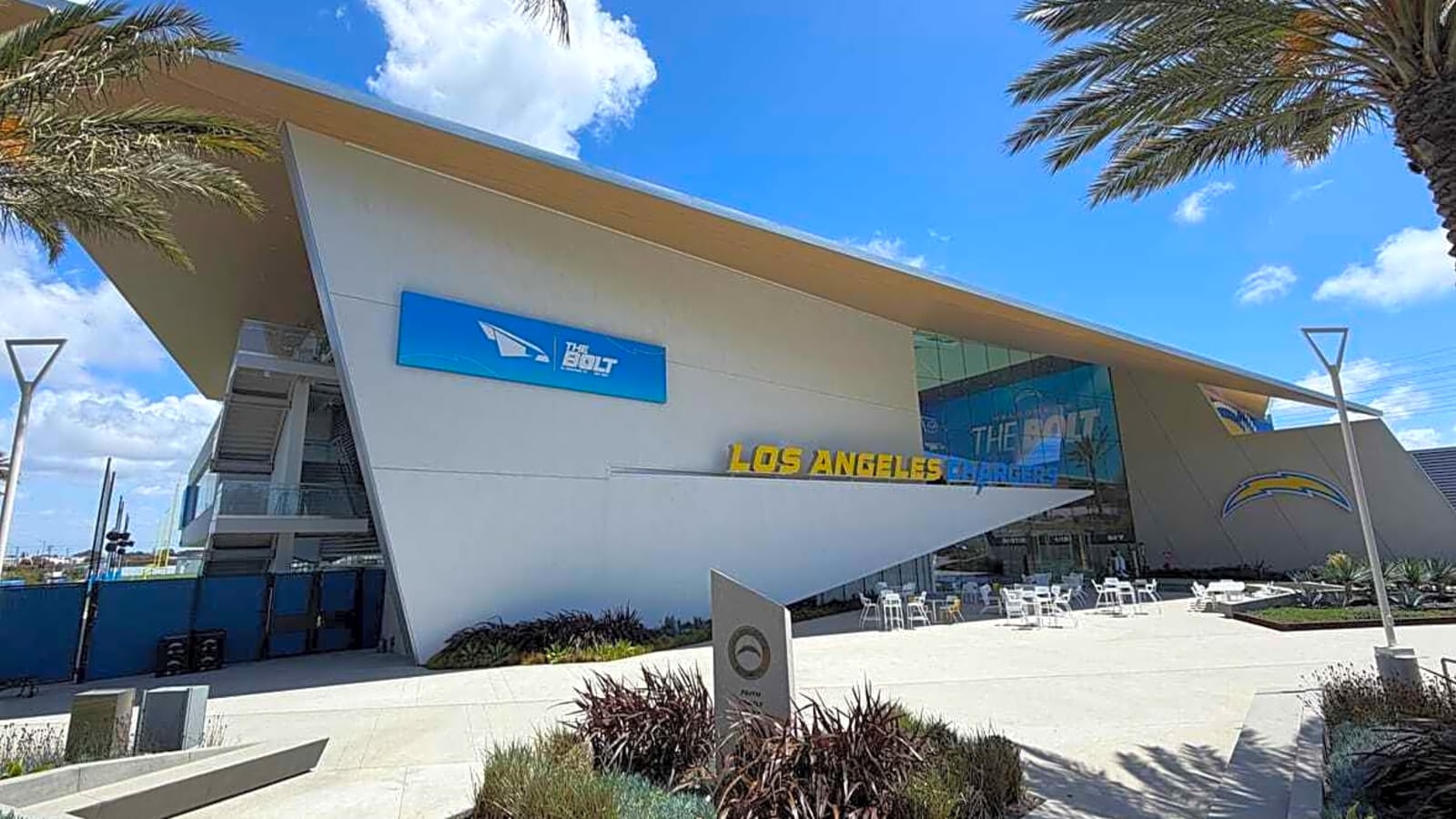 Five Games That Will Define The Chargers’ 2026 Season 