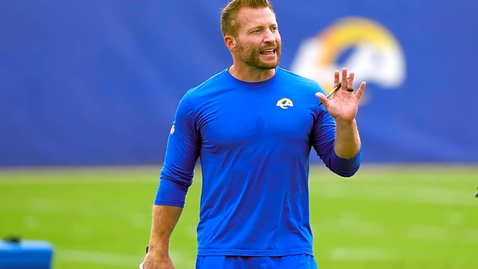 Los Angeles Rams Trade Threatened By Teammate’s Tampering