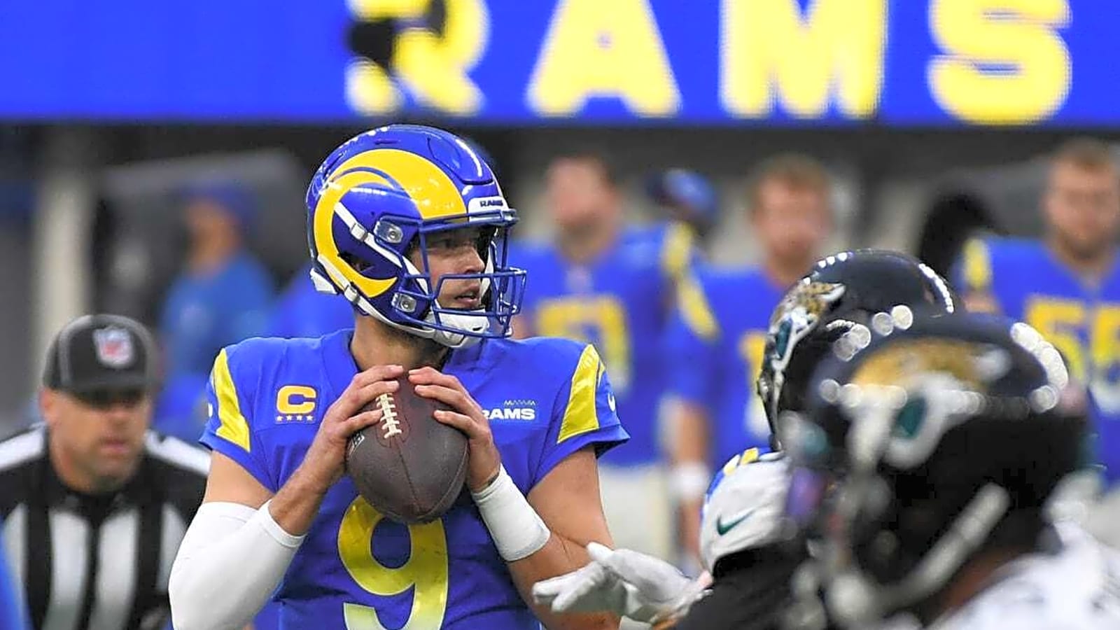 Rams Get Critical Injury Update on Jaguars Star Defender