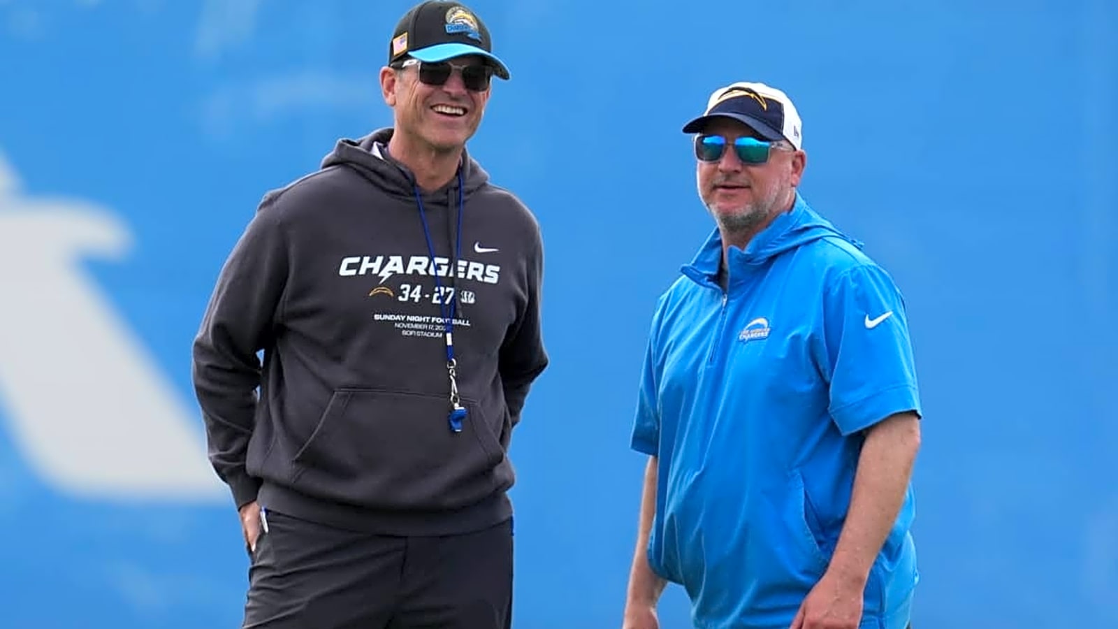 Los Angeles Chargers Schedule Leaks Features Epic Primetime Reunion