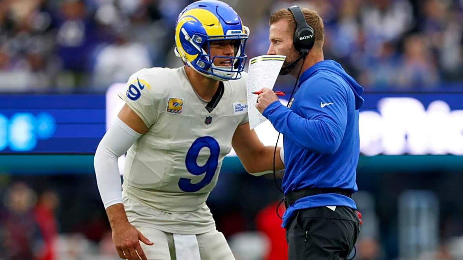 3 Bold Predictions For Rams Vs Jaguars