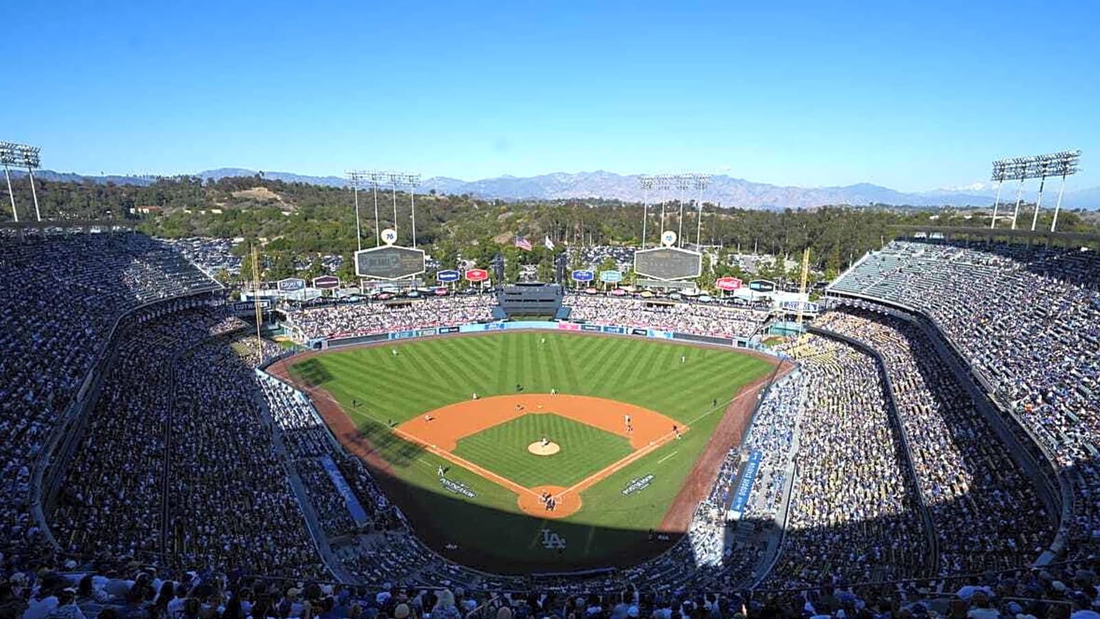 Dodgers World Series Reignites Hip-Hop’s Biggest Beef