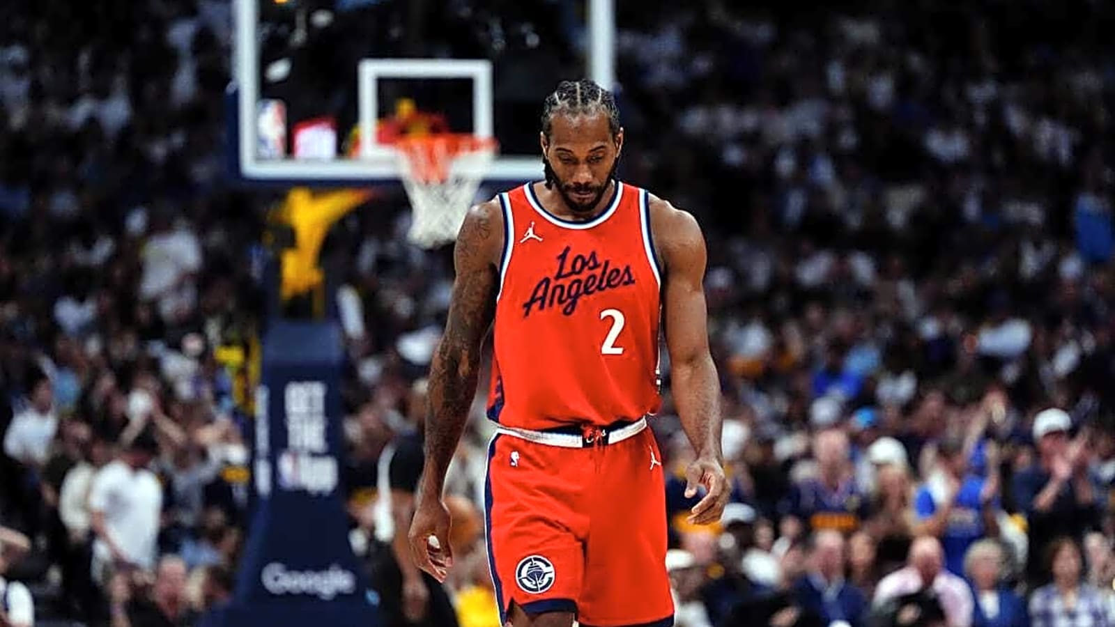 NBA Threatens Clippers With Major Penalties, Analyst Says They Must Walk a Tightrope