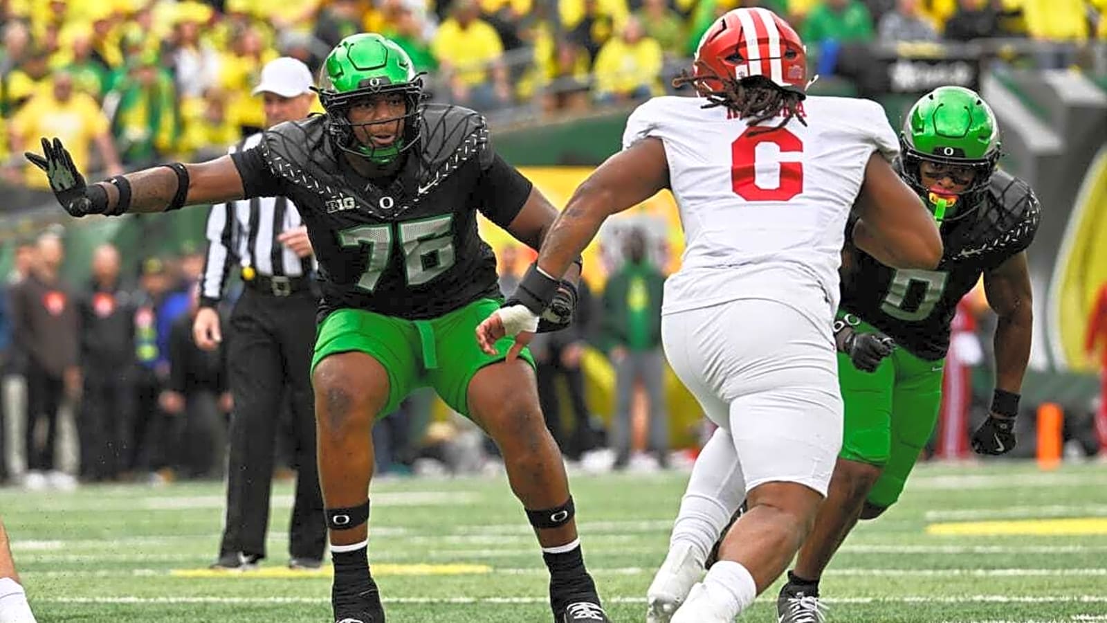 Chargers UDFA Receives Eye-Popping Guaranteed Money In Contract