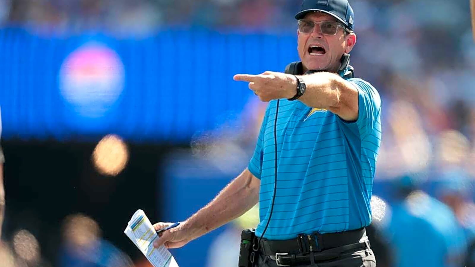 Chargers Now Signing 2 Players Amid Injury  Crisis