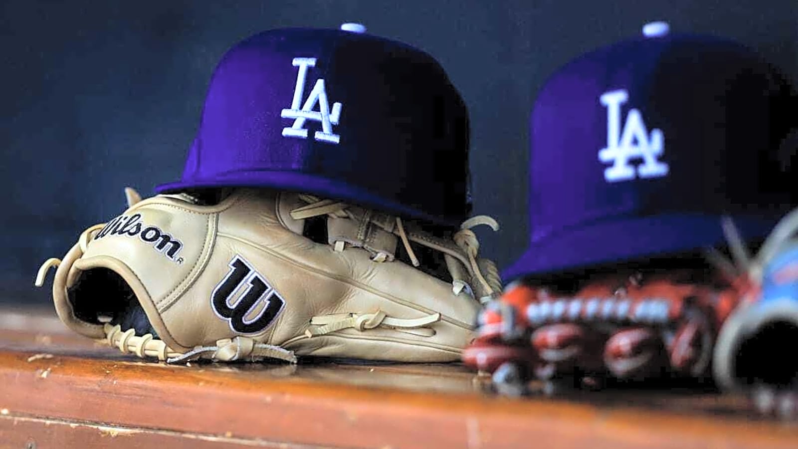 Former Dodgers Star Makes Retirement Decision Crystal Clear