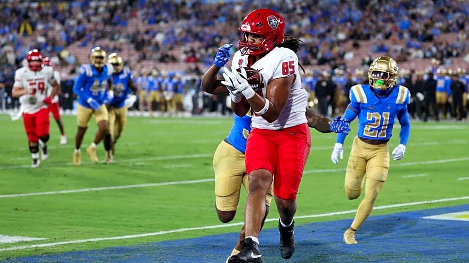 UCLA Bruins Get Embarrassingly Trolled By College Football Conferences