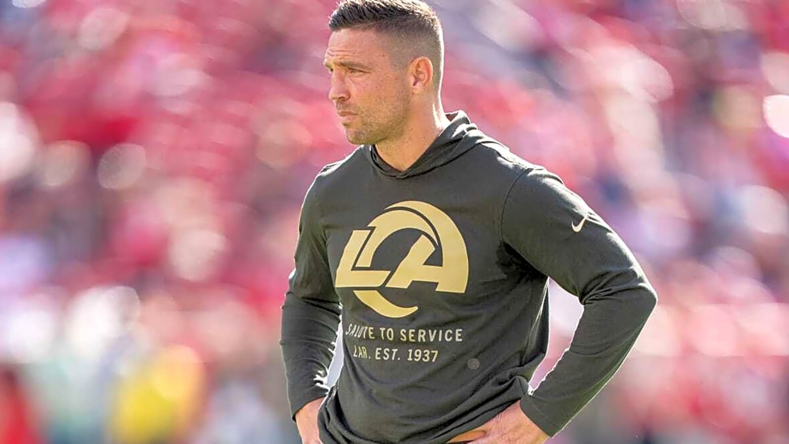 Rams’ Defensive Collapse Tied to 2 Missing Anchors