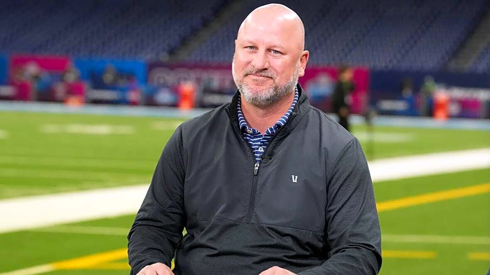 Chargers’ Position Group That’s Taken The Biggest Leap Of Free Agency So Far