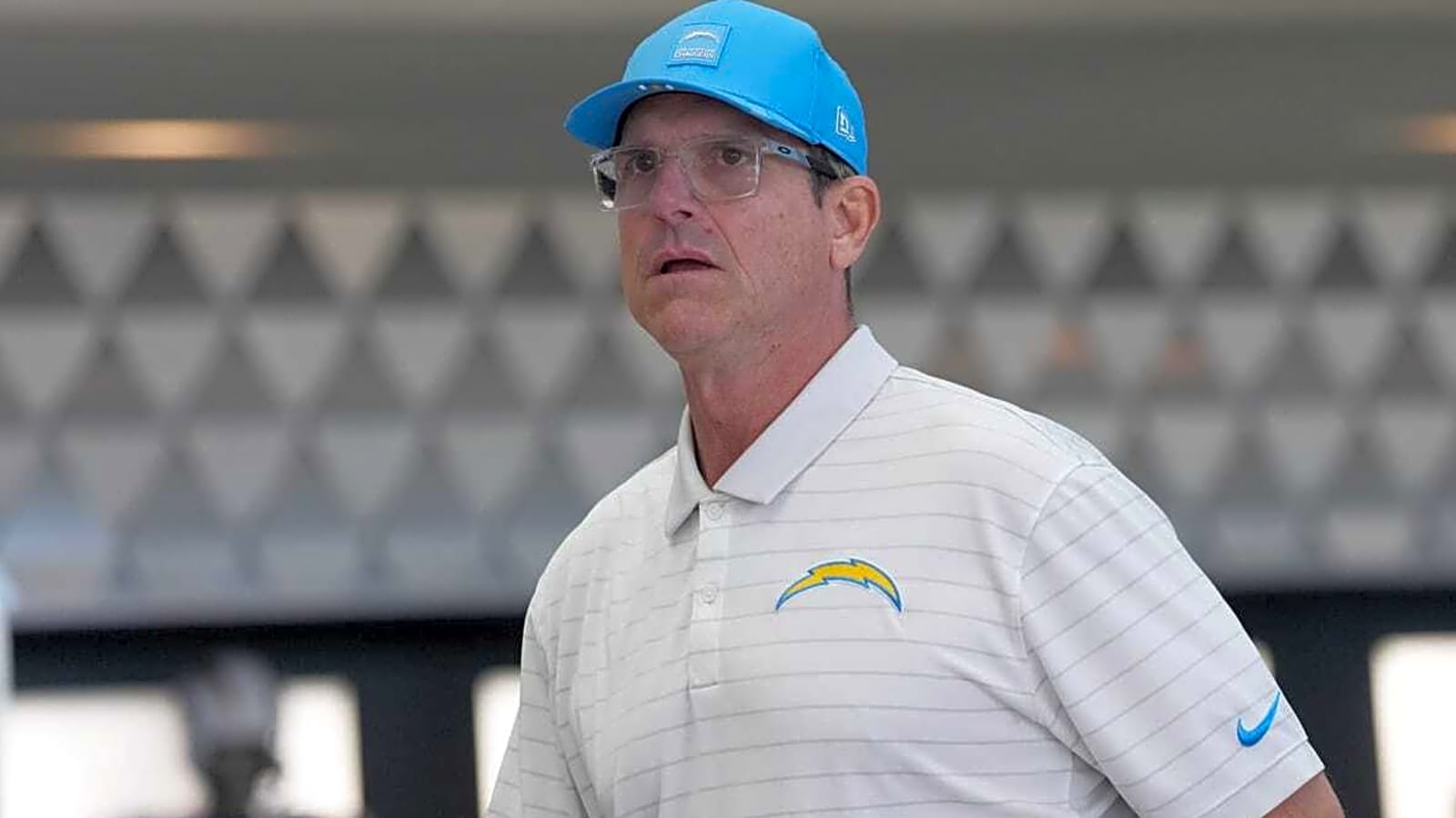 Chargers Dream OC Shares Big Update