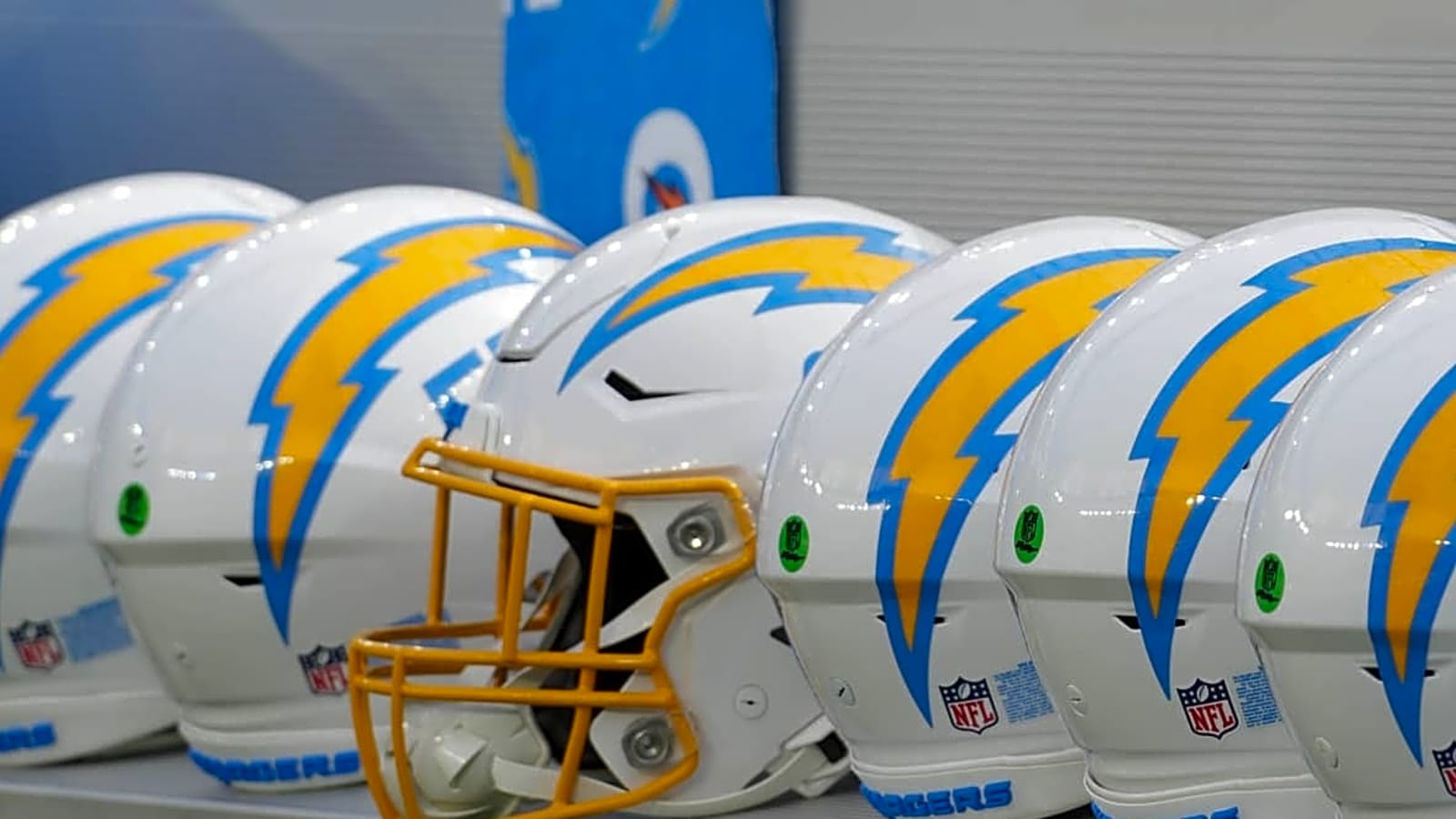 Young Chargers Star Provided Desperately Needed Safety Valve