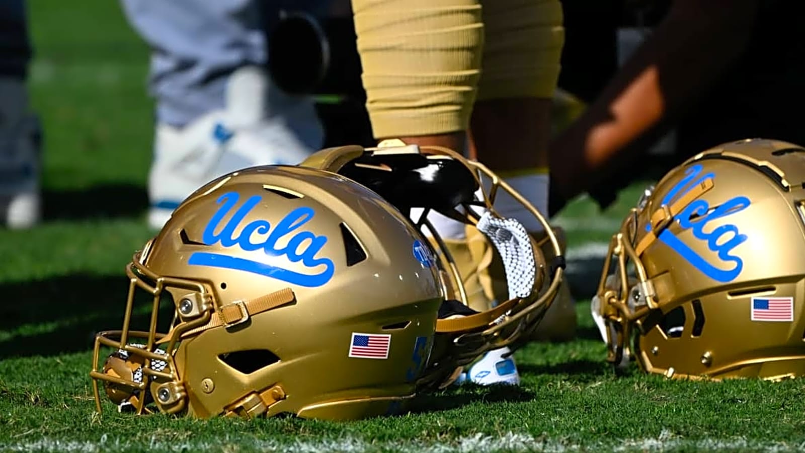 UCLA Bruins Lose 2 Commits After Visit With Former Pac-12 Rival